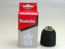 Makita Schnellspannbohrfutter