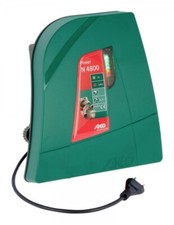 Kerbl power 4800 - power, bargraph