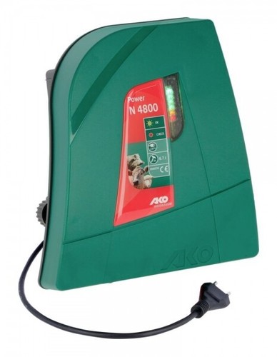Kerbl power 4800 bargraph - 4800, bg