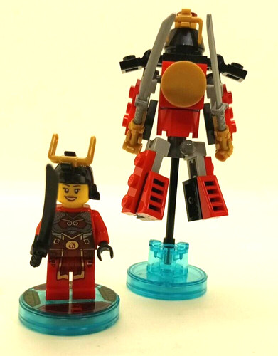 Lego dimensions 71216 fun - lego,