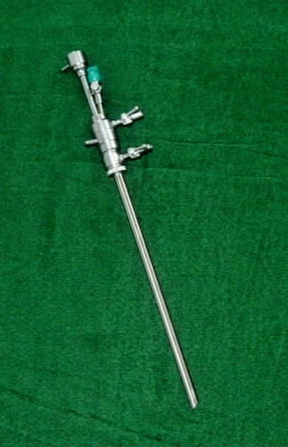 1pc hysteroscope operative - 1pc-hysteroscope,