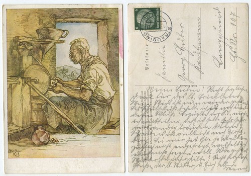 31895 sudetendeutsches - -,