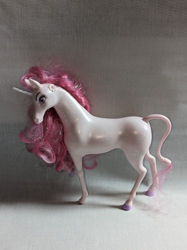 Barbie pferd horse mia and - mia,