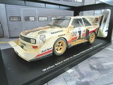 AUDI S1 E2 Sport Quattro