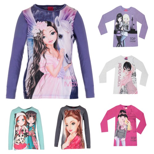 Kinder shirt top model - top,