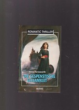 Anne Farnsworth - die