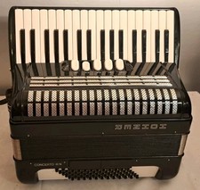 HOHNER  CONCERTO III N