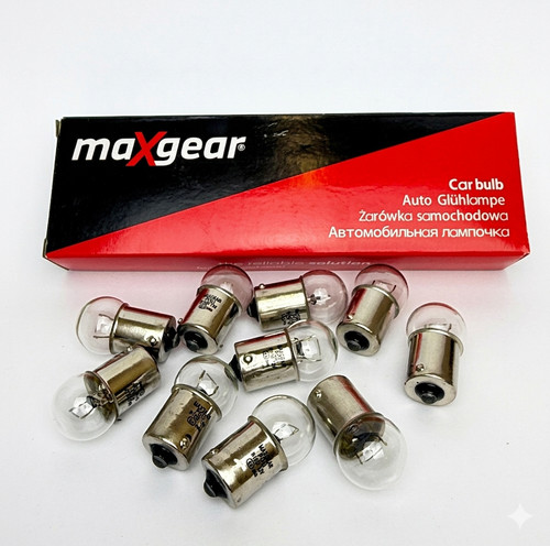 10x r10w ba15s 12v 10w - ba15s, kfz
