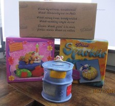 RAR Pimboli  - Diddl Spardosen