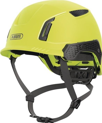 Abus industriekletterhelm - abus,