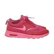 Nike, Sneaker, Größe: 38 1/2, Air Max Thea, Pink, Damen #G9h