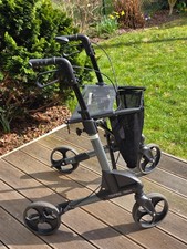 TOPRO TROJA Original ROLLATOR