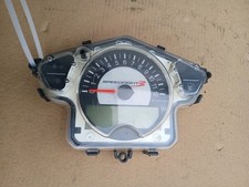PEUGEOT SPEEDFIGHT 3 TACHO