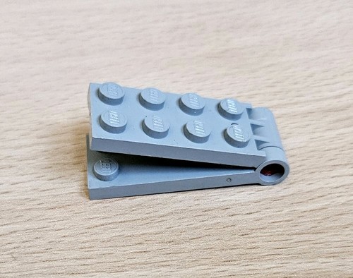Lego 3149c01 altgraues - 3149c01,