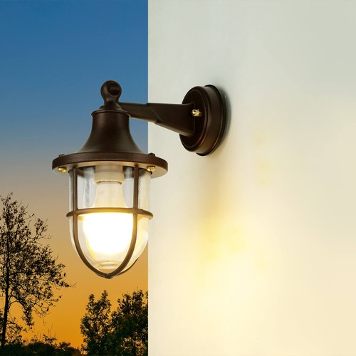 Außenwandleuchte wandlampe - außenwandleuchte,