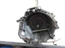 Getriebe Automatikgetriebe