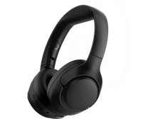 ISY IBH-8000-BK, Over-ear