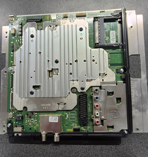 Panasonic mainboard - tv,