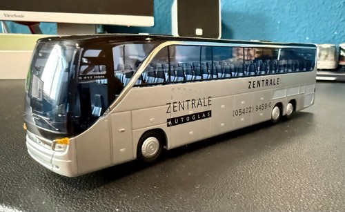 Setra 417 hdh - 417,