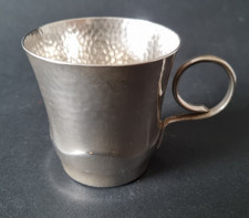 WMF Becher Henkelbecher