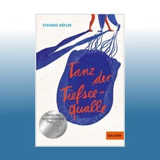 Tanz der Tiefseequalle |