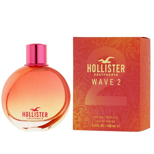 Hollister california wave - hollister,