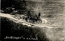 AK SCHIFF SCHIFFE S. M. S