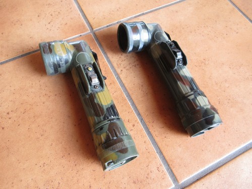 Winkeltaschenlampe 122 2 - winkeltaschenlampe, tl-122;