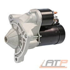 ANLASSER STARTER FÜR CITROEN