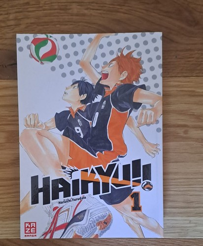 Haikyuu manga band - haikyuu!!, |