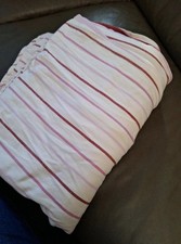 Hoppediz Tragetuch Beige/pink