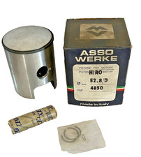 Kolben Achse für Motor 125