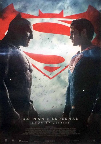 Batman superman dawn the - batman,