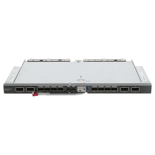 Hpe virtual connect - virtual,