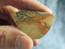 ? ? ? FIRST CLASS !!! ? ? ? Maligano Jaspis Cabochon ? ? ?410