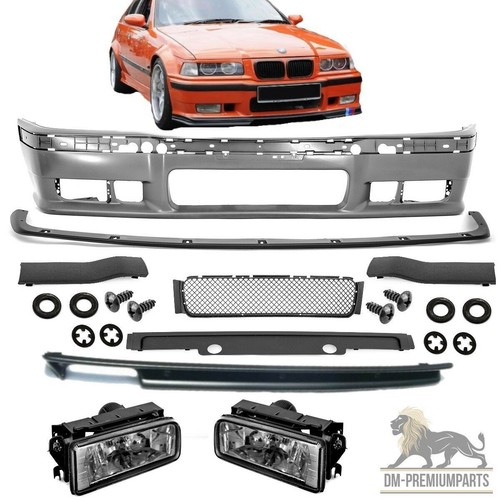 Stoßstange mini bodykit - mini,