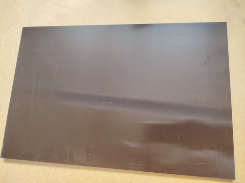 Hartpapier pertinax hp2061 - hartpapier,