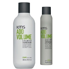 KMS Addvolume Shampoo 300ml +