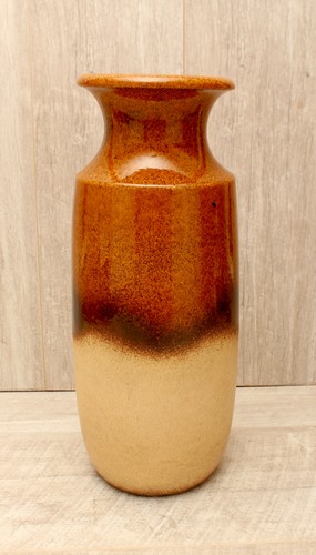 Vintage scheurich keramik - vintage, west