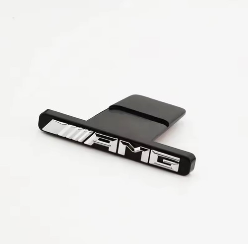 Amg emblem abzeichen aufkleber - emblem,