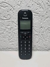 Panasonic KX-TGCA20EX Mobiltelefon Schnurlos