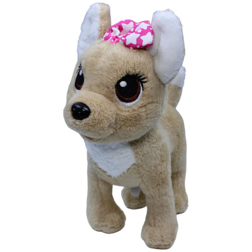 Simba chi love chihuahua - simba,