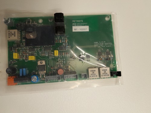 Metasys mst1 - metasys, m1