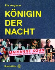 Königin der nacht ela - königin,