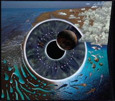 Pink Floyd Pulse (CD)