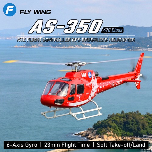 Flywing 470 klasse 350 - flywing,