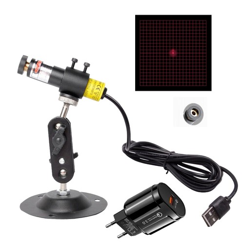 Raster gitter strahl laser usb - gitter,