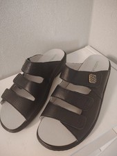 Waldläufer Pantolette Gr. 7