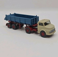 Vintage WIKING 1:87