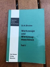 Werkzeuge und